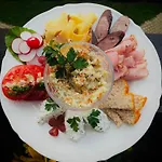 Apartman Z Innej Bajki