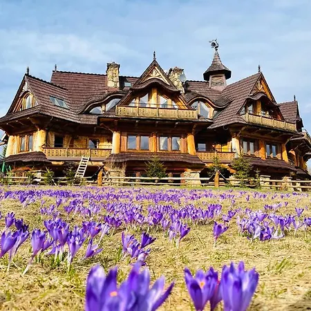 Lägenhet Z Innej Bajki *