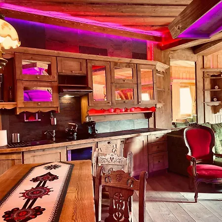 Z Innej Bajki Kościelisko