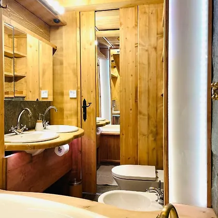 Z Innej Bajki Lägenhet