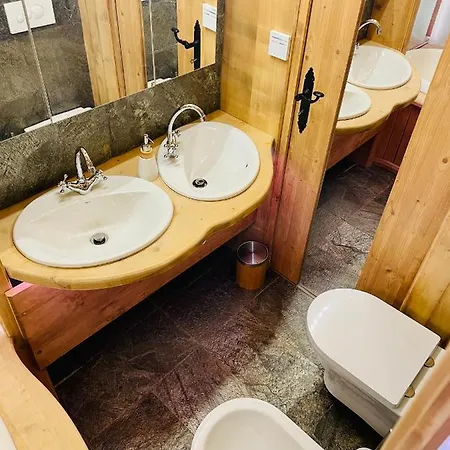 Lägenhet Z Innej Bajki