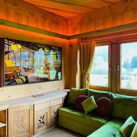 Z Innej Bajki Lägenhet *