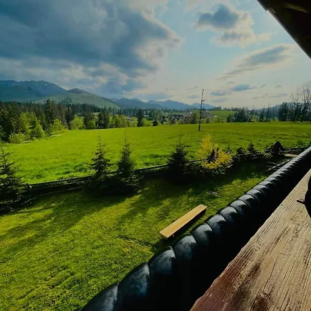 Z Innej Bajki Apartment