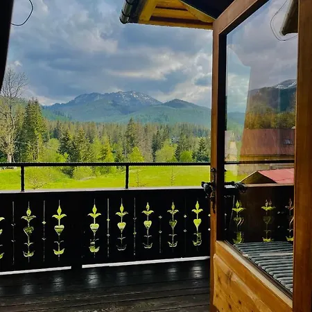 Z Innej Bajki * Kościelisko