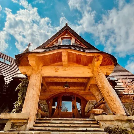 Z Innej Bajki Apartment Kościelisko