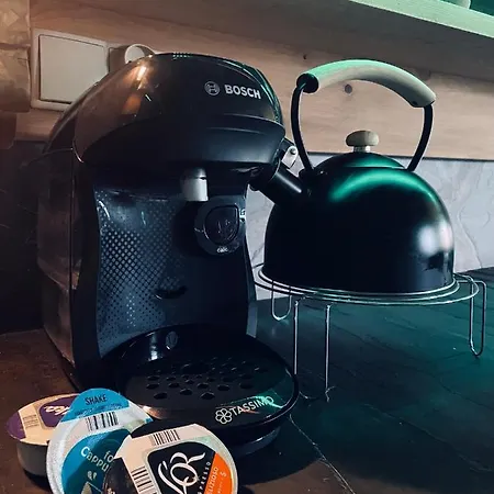 Apartment Z Innej Bajki