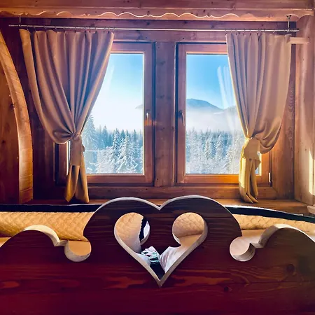 Z Innej Bajki * Kościelisko