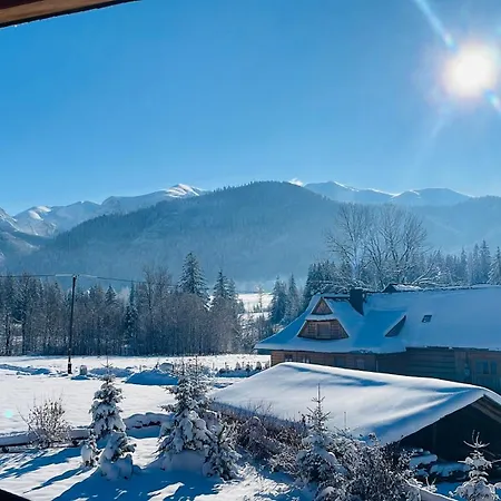 Lägenhet Z Innej Bajki