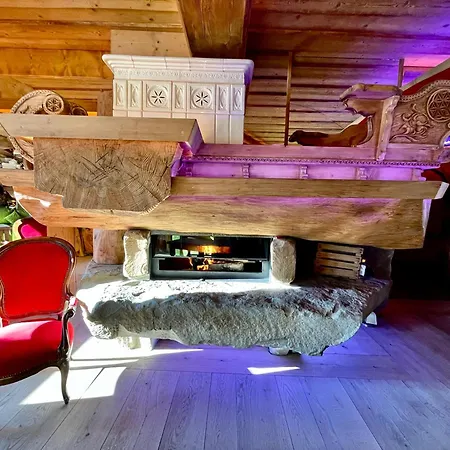 Lägenhet Z Innej Bajki *