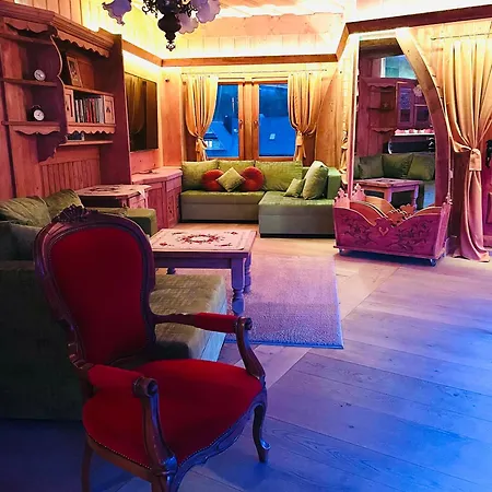 Z Innej Bajki * Kościelisko