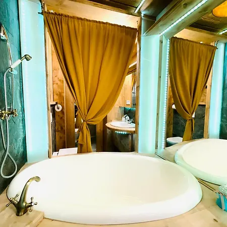 Lägenhet Z Innej Bajki Kościelisko