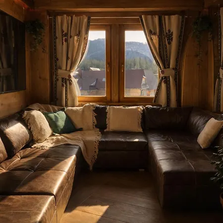 Appartement Z Innej Bajki *