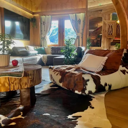 Z Innej Bajki Appartement