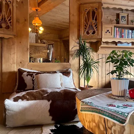 Z Innej Bajki Appartement *