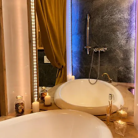 Z Innej Bajki Apartament Kościelisko