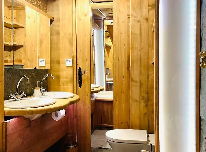 Z Innej Bajki Appartement