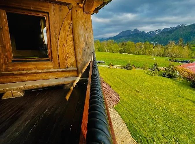 Z Innej Bajki * Kościelisko