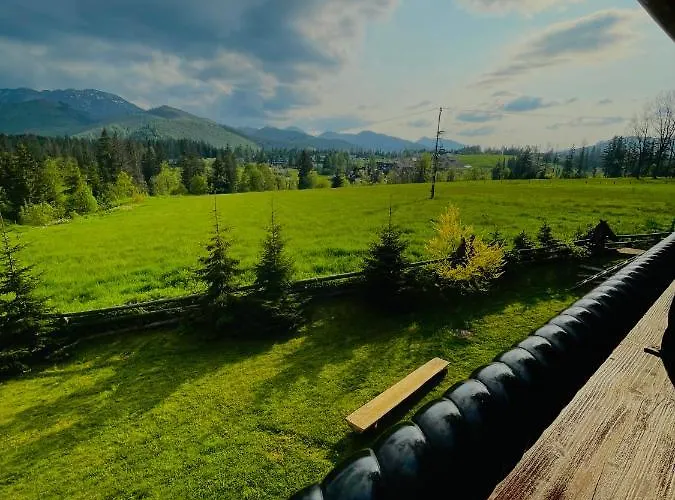 Z Innej Bajki Appartement