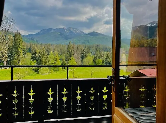 Z Innej Bajki * Kościelisko