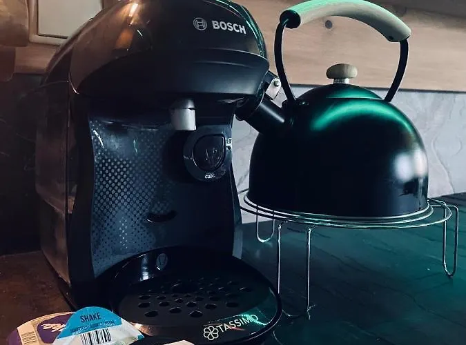 Appartement Z Innej Bajki