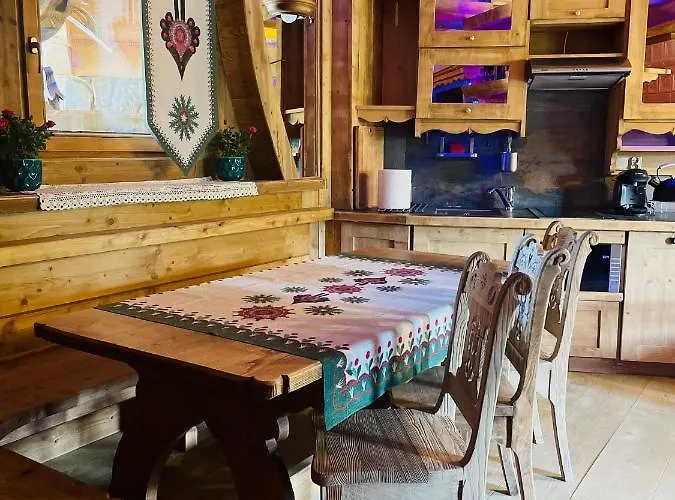 Appartement Z Innej Bajki *