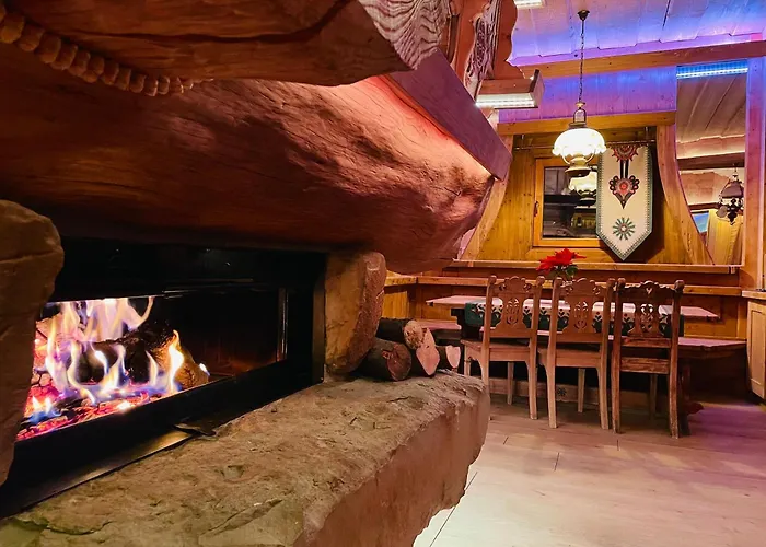 Z Innej Bajki Appartement