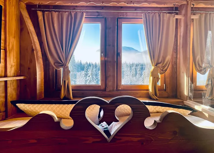 Z Innej Bajki * Kościelisko