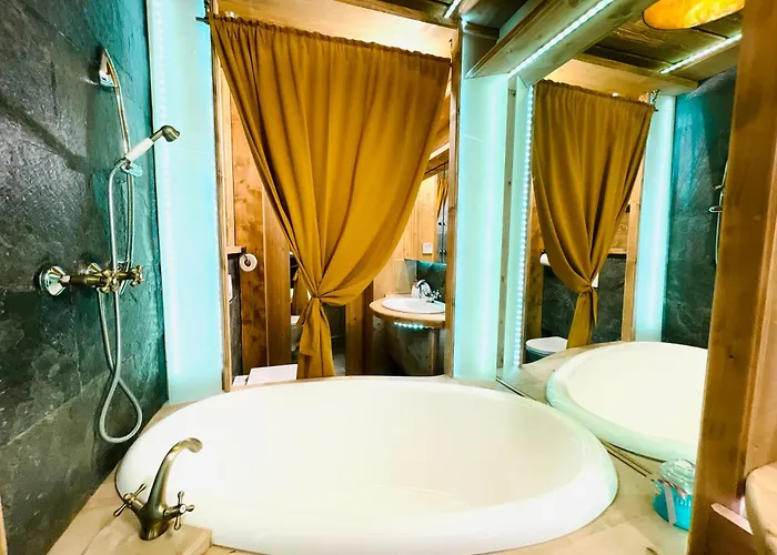 Appartement Z Innej Bajki Kościelisko