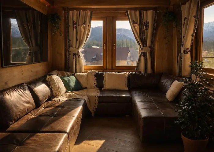 Appartement Z Innej Bajki *